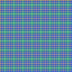 Decorative tartan plaid tiles pattern illustration