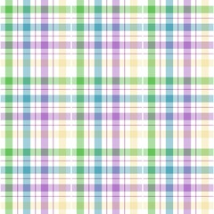 Christmas red and green  plaid