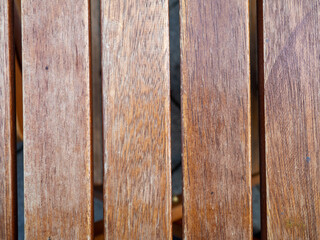 Wooden surface. Wood background. Uneven surface made of natural material.