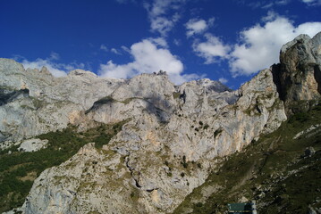 Ruta del Cares