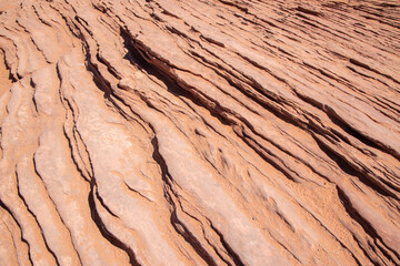 texture of the stone