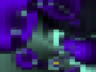 Colorful squares, plaid, fabric texture, cloth background