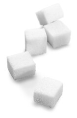 Sugar Cubes