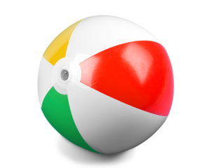 Beach Ball