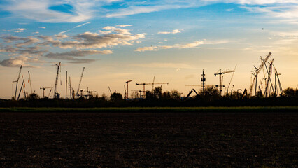 Bauma Panorama