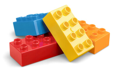 Toy Blocks