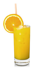 Orange Juice