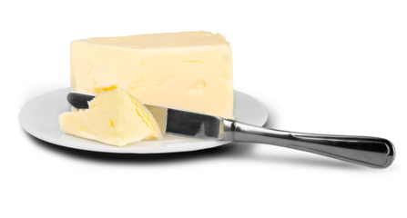 Butter