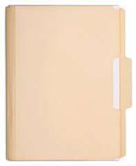 Fototapeta premium Files documents isolated paperwork paper work bureaucracy folder