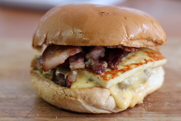 Hamburguer