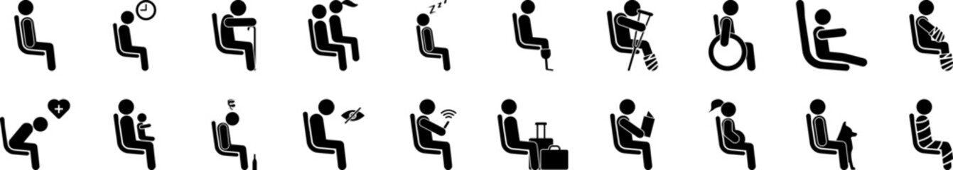 Priority vector design