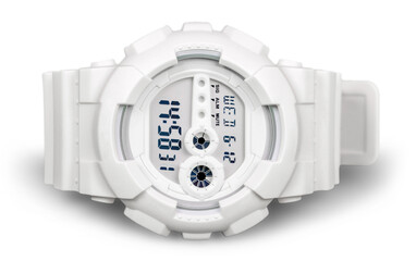 Digital Watch