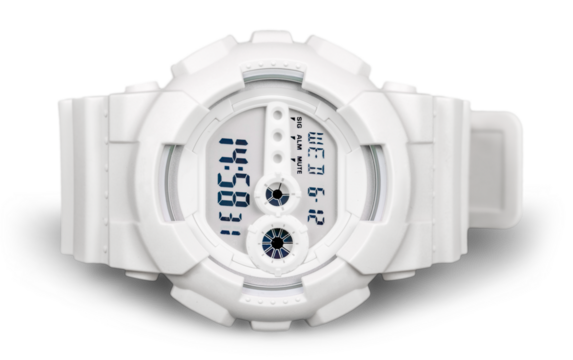 Digital Watch