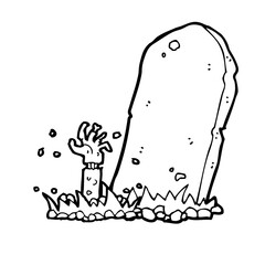 Grave PNG Format With Transparent Background