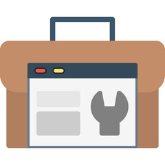 Google Search Console Icon