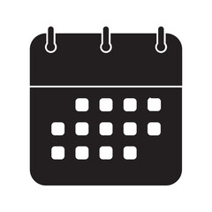 Calendar Icon 21