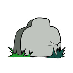 Grave PNG Format With Transparent Background