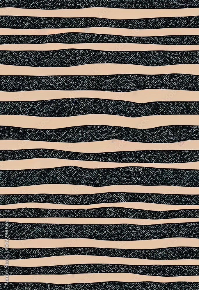 Poster abstract artistic flecked stroke natural noisy grid check. seamless pattern with fabric texture seam