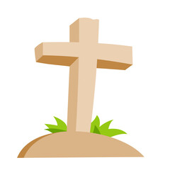 Grave PNG Format With Transparent Background