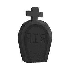 Grave PNG Format With Transparent Background