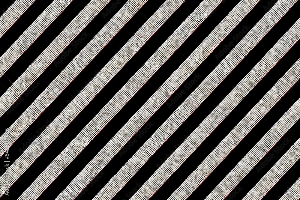 Poster seamless houndstooth 2d illustrated check pattern crow bar pattern glen check tartan pattern crow ba