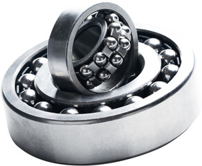 Ball Bearings - Isolated