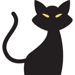 Halloween Silhouette Illustration (3)