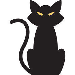 Halloween Silhouette Illustration (4)