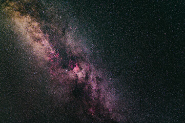 Milky Way