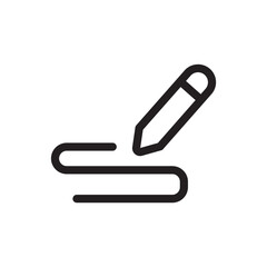 Write Icon 