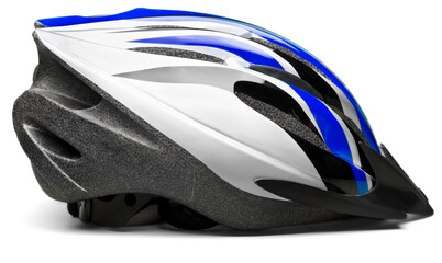 Bicycle helmet