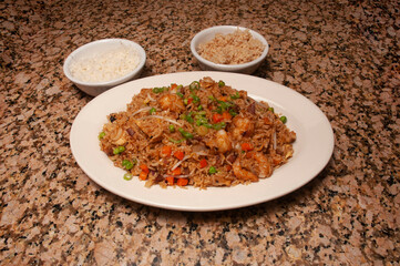 Asian Fried Rice