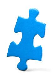 Obraz premium Puzzle Piece
