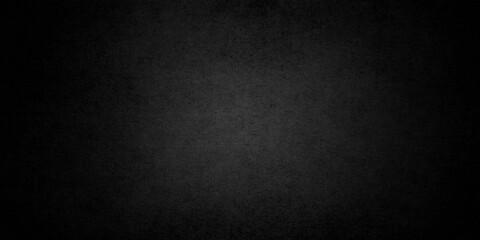 Abstract background with black and grey concrete stone textured wall background .Dark black grunge textured concrete backdrop background. Black vector background texture, old vintage geometric design 