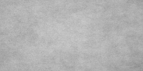Abstract design with white wall background. stained fabric background . Modern design with Gray paper and white paper and Monochrome texture painted on canvas. Grunge Cement Wall Background.