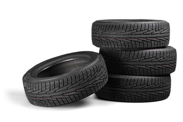 Tires © BillionPhotos.com
