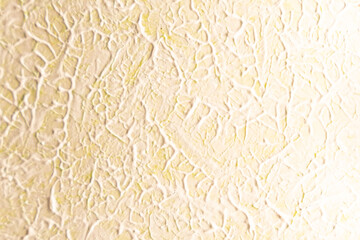texture, plaster background. Lumian antique decorative coating