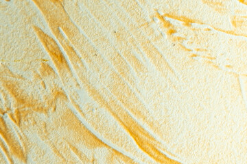 texture, plaster background. Lumian antique decorative coating