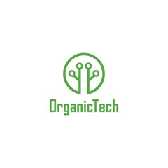 Organic Tech logo
