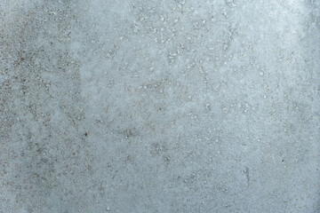 Texture of grey concrete wall for background. New grey concrete wall.