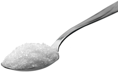Spoon full of sugar