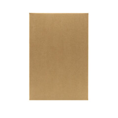 kraft paper box mockup
