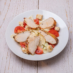 grilled cheese and tomato