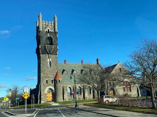 st andrews cathedral