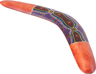 Australia souvenir throwing weapon flying aboriginal aborigine
