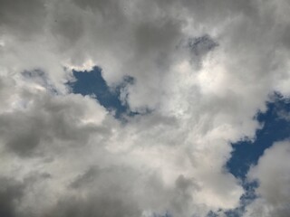 支笏湖湖畔のそら(22.10.28)
