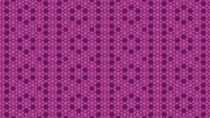 Floral ethnic style seamless pattern for textile and design