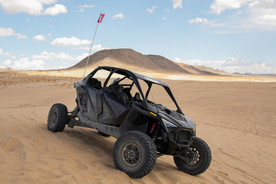 Polaris Rzr Pro R