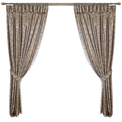 curtains © vovan
