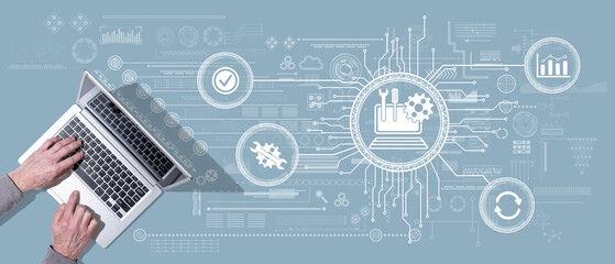 Concept of system maintenance